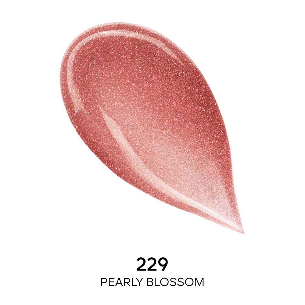 KISSKISS BEE GLOW PEARLY (BÁLSAMO CON COLOR ENRIQUECIDO CON MIEL)